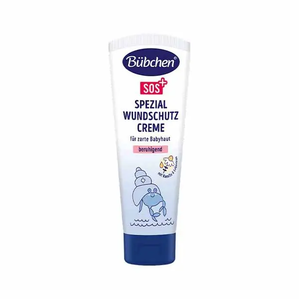 Krem per bebe special Bubchen 75ml