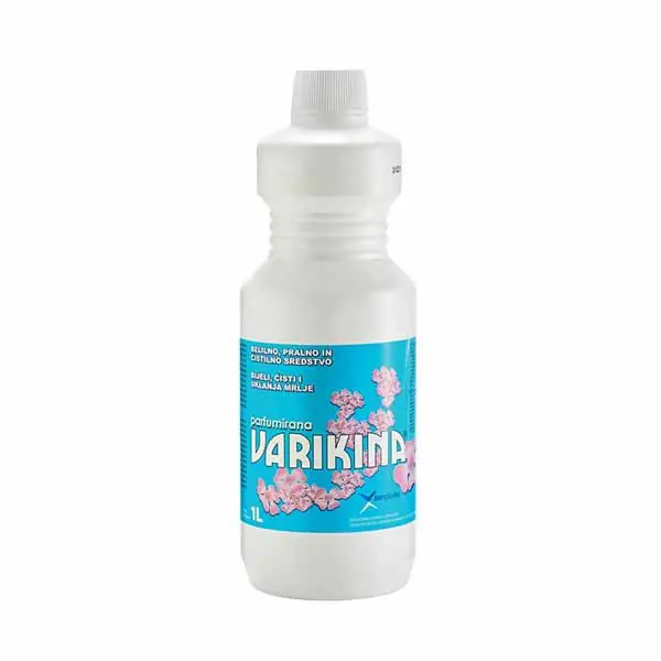 Acid varikin Sampionka 1l