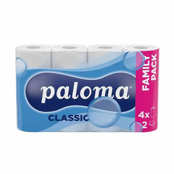 Leter kuzhine excluzive Paloma 4 cope