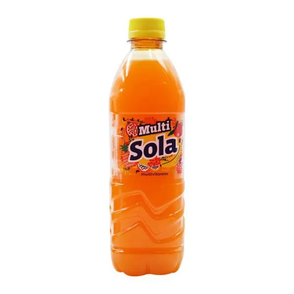 Leng Multi Sola 500ml
