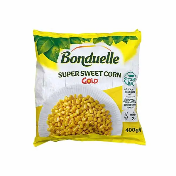 Miser ne kese Bonduelle 400 gr