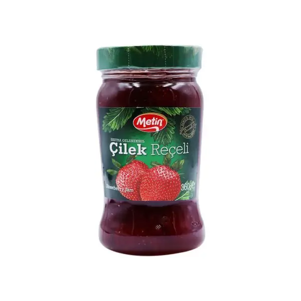 Reqel dredheze Metin 385gr