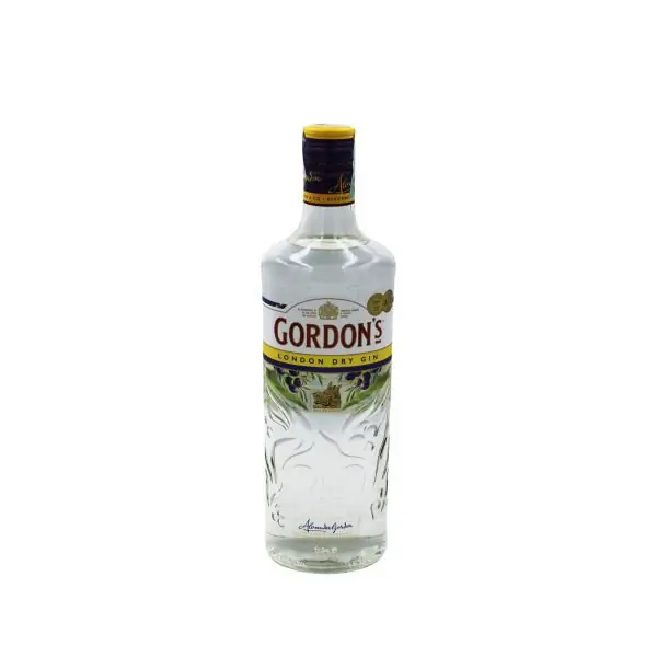 Gin Gordons dry 700ml