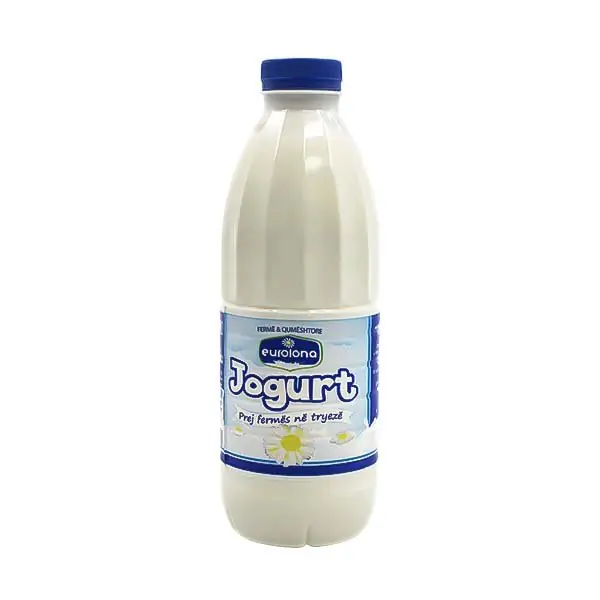 Jogurt Eurolona 1l