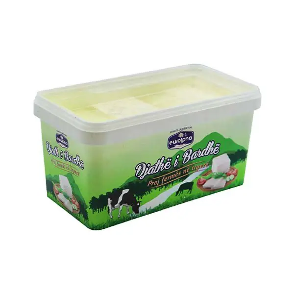 Djathe Eurolona 800gr