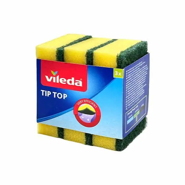 Shpuze per pastrim envetiptopVileda3cope