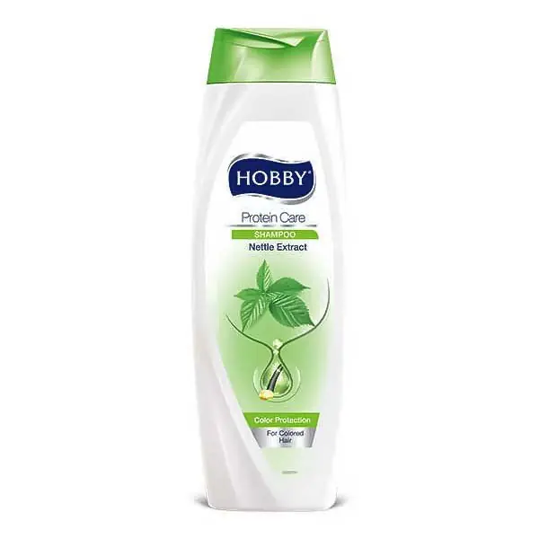 Shampo per floke me hither Hobby 600ml