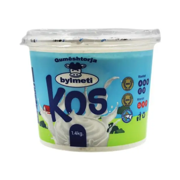 Kos Bylmeti 1.4kg
