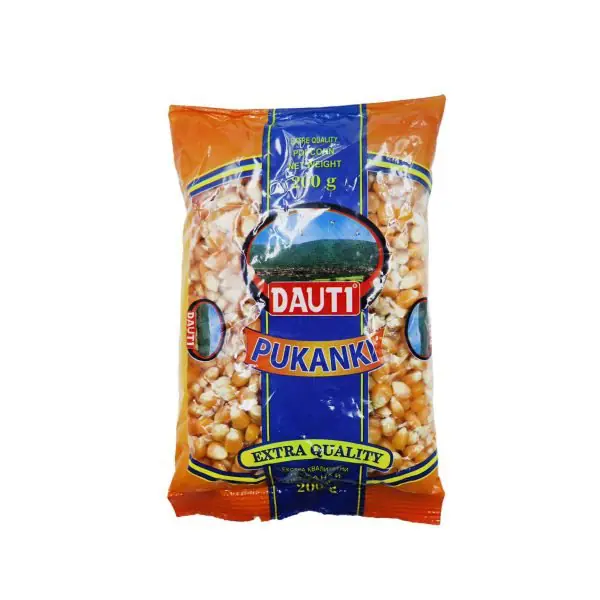 Miser i pa pergaditur Dauti 200gr