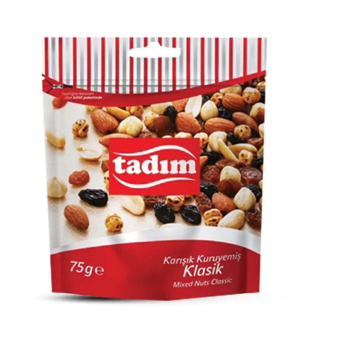 Fruta te thata mix Tadim 75gr