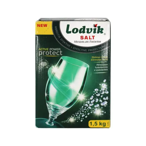 Krip per enelarse Ludvik 1.5 kg
