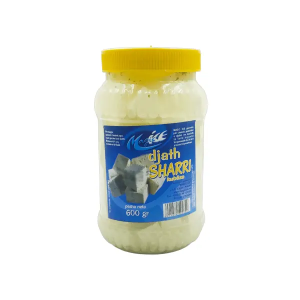 Djathe sharri Magic ice 600gr