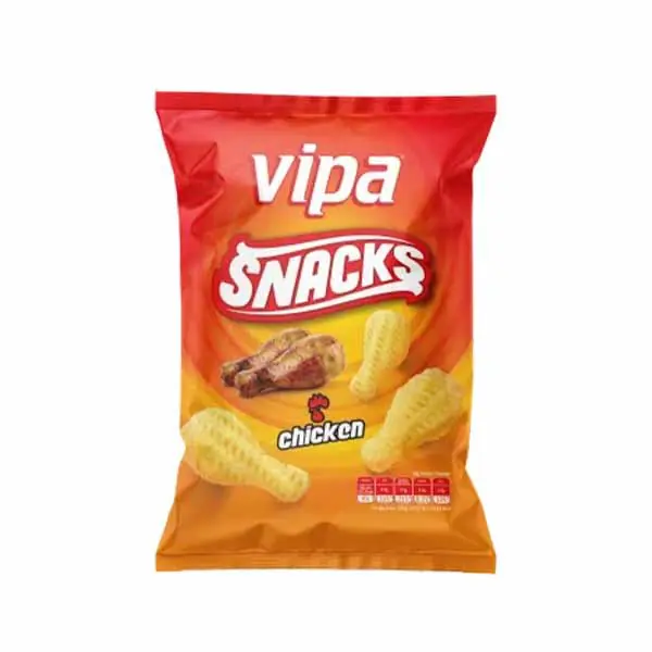 Snacks me pule Vipa 27gr