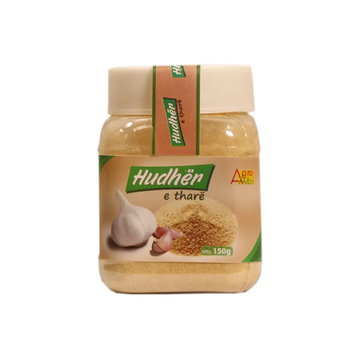 Hudher e bluar Agroalbi 150gr