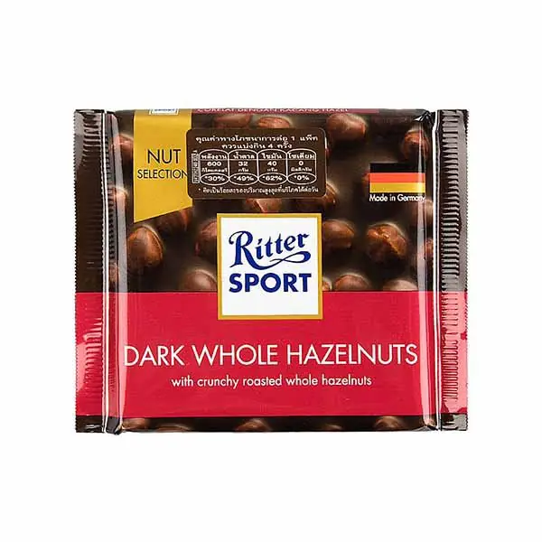 Coko e zeze lajthi e plotRiterSport100gr