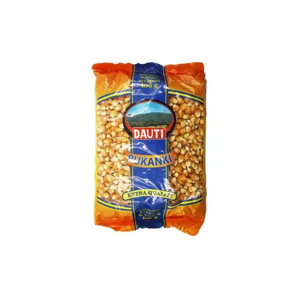 Miser I pa pergaditur Dauti 400gr