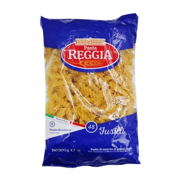 Makarona nr48 Reggia 500gr