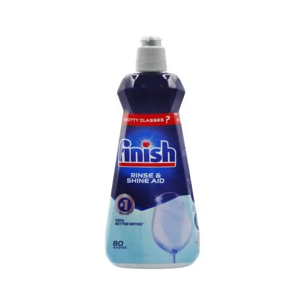 Shkelqys per enelarse regul Finish 400ml