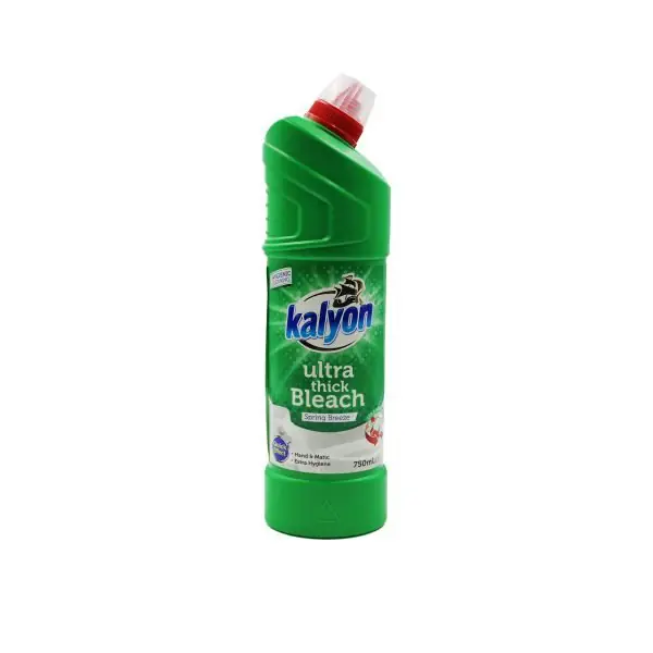 Pastrues per toalet Kalyon 750ml