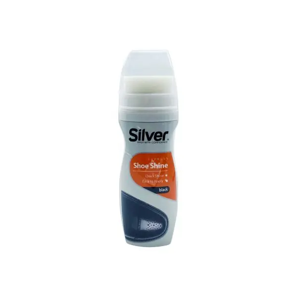 Ngjyre per kepuc te zeza Silver 75 ml