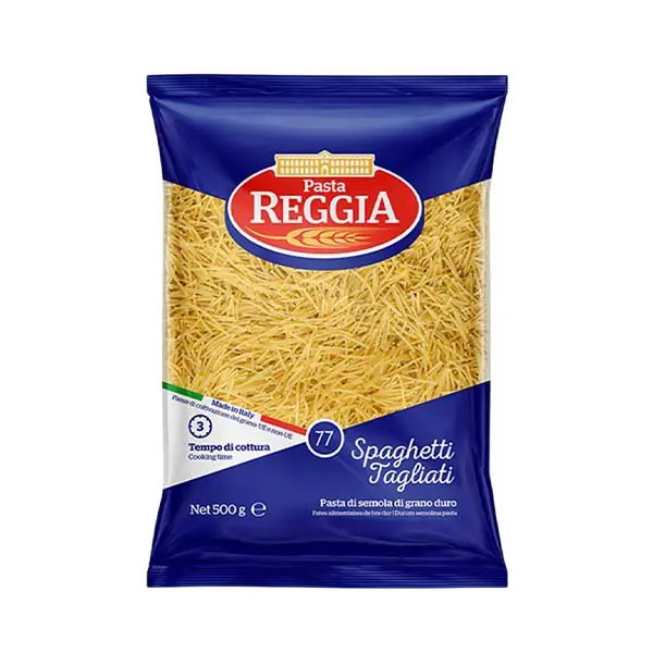 Fide nr77 Reggia 500gr