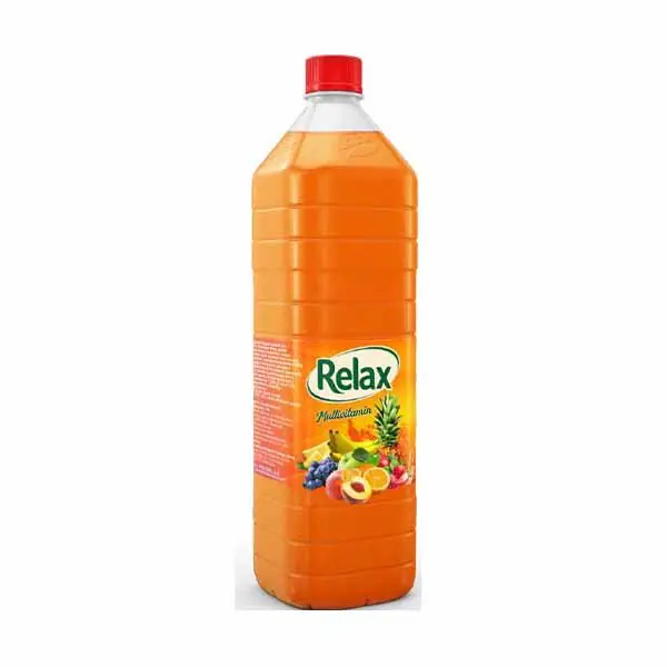 Leng multivitamin Relax 1.5l