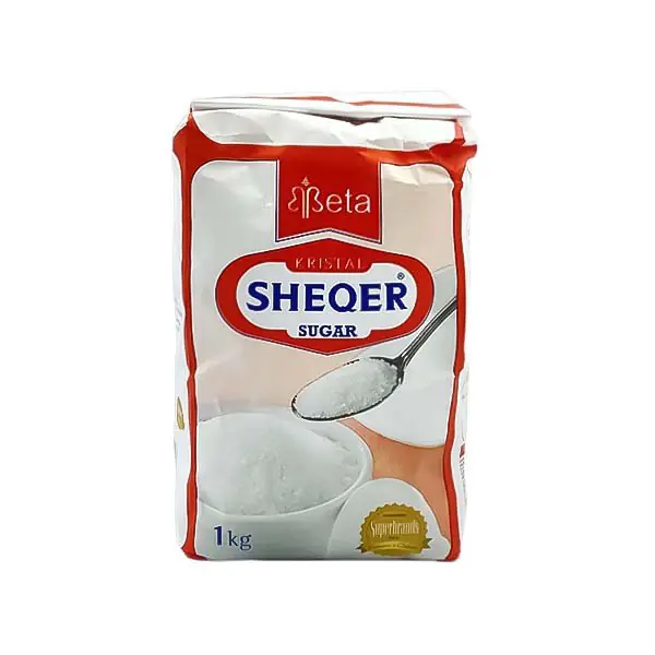 Sheqer kristal Beta 1kg