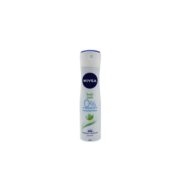 Deodorant per femra jasemine Nivea 150ml