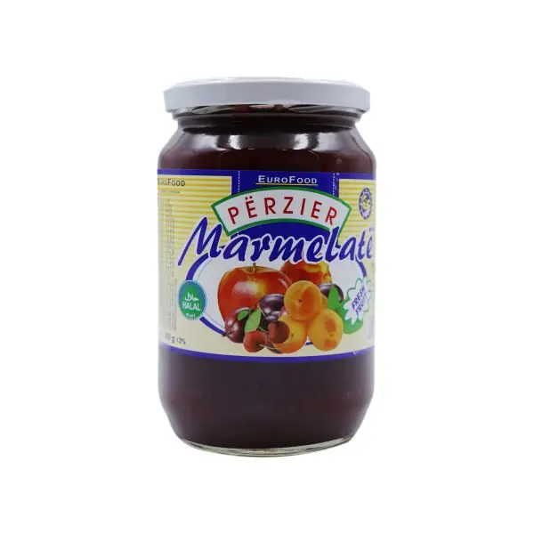 Mermalat e perzier Eurofood 880g