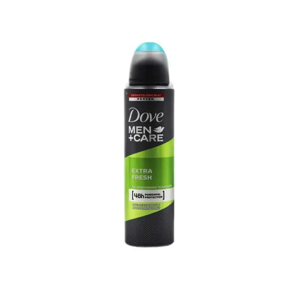 Deodorant per meshkuj extra fresh Dove 150ml