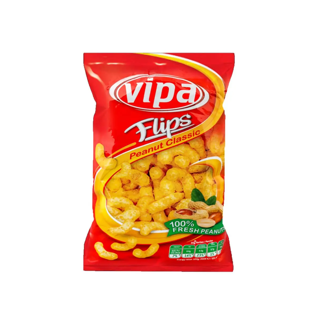 Flips me kikirik Vipa 85gr