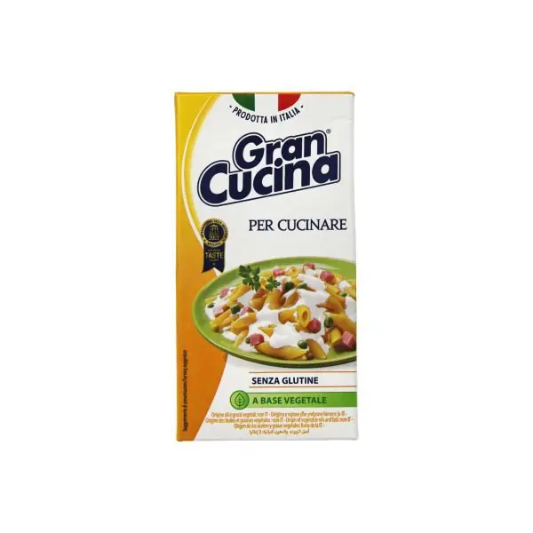 Krem per zirje Grancucina 500ml