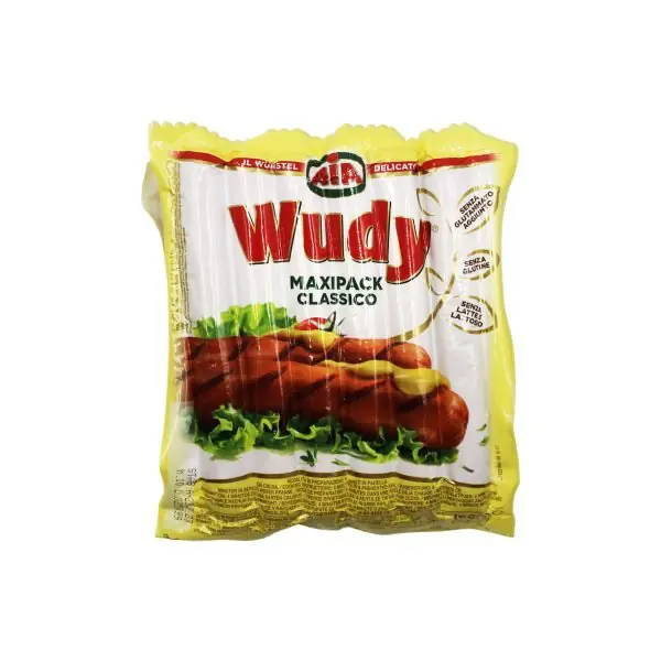 Virshlle Wudy 1 kg