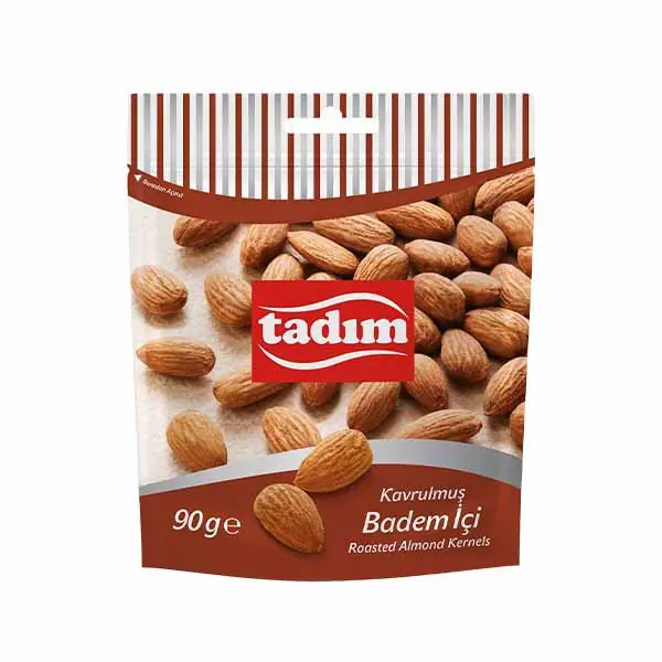 Fruta te thata badem Tadim 90gr