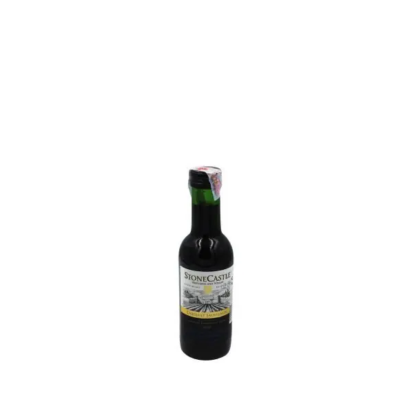 Vere cabernet Stone Castle 187ml