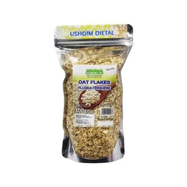 Tersher fluska Fitalial 325gr