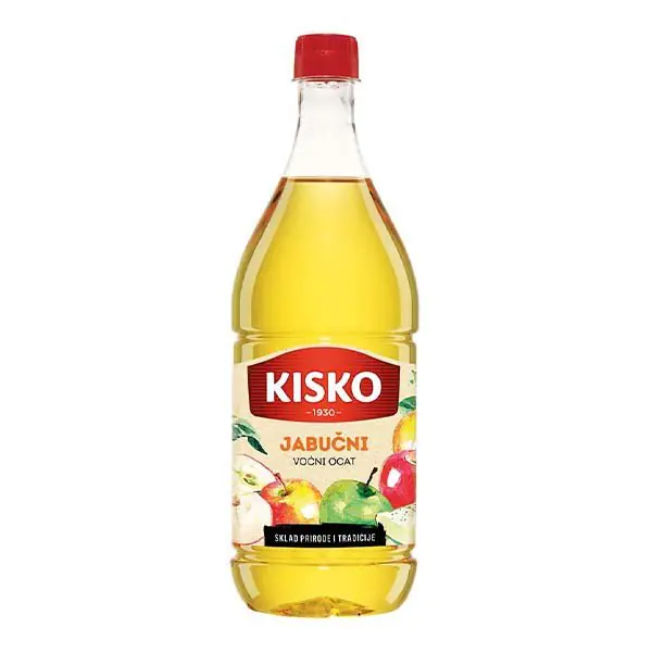Uthull vere 5% Kisko 1l