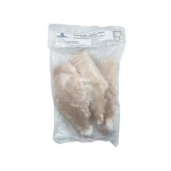 File peshku Delfin 1 kg