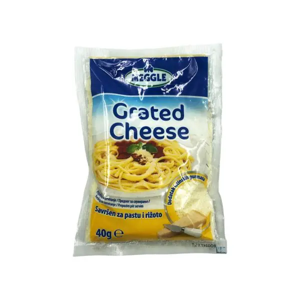 Kackavall i grire parmezan Meggle 40gr