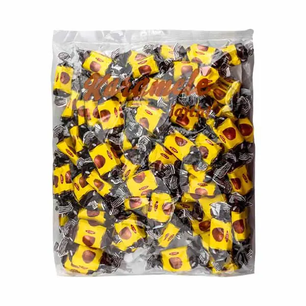 Karamel me lajthi Liri 800gr