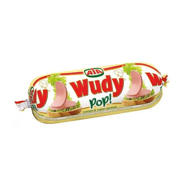 Sallam Wudy 500 gr
