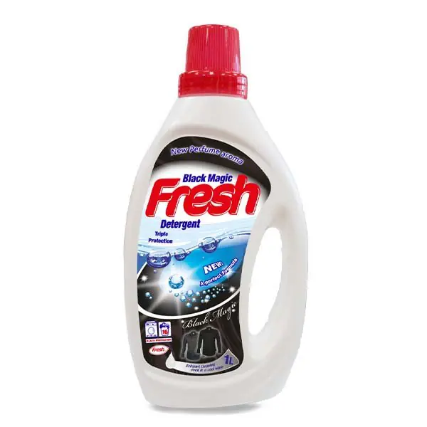 Det. I lenget per rroba black Fresh 1.8l