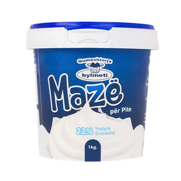 Maze per pite Bylmeti 1kg
