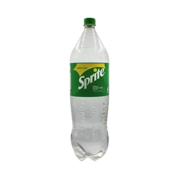 Pije e gazuar Sprite 2l