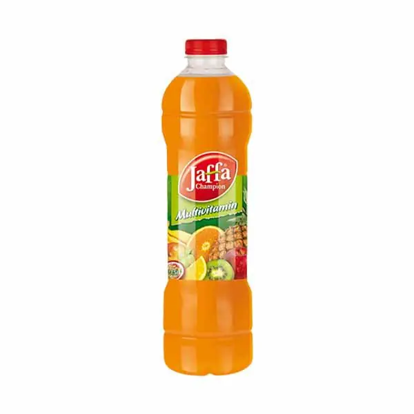 Leng multivitamin Jaffa 1.5l