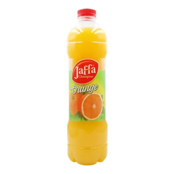 Leng portokalli Jaffa 1.5l
