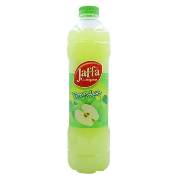 Leng molle Jaffa 1.5l