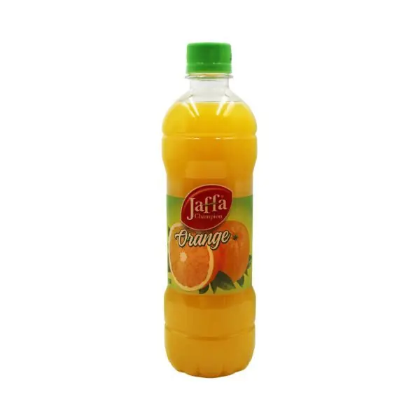 Leng portokalli Jaffa 500ml