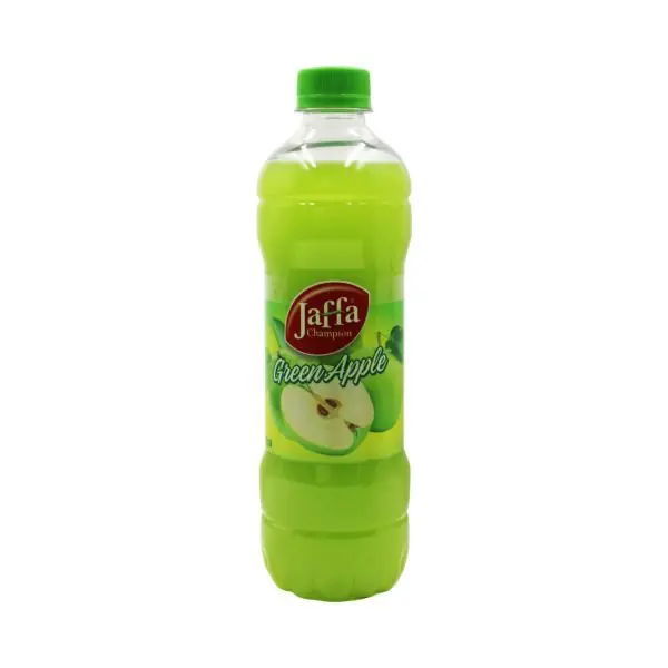 Leng molle Jaffa 500ml