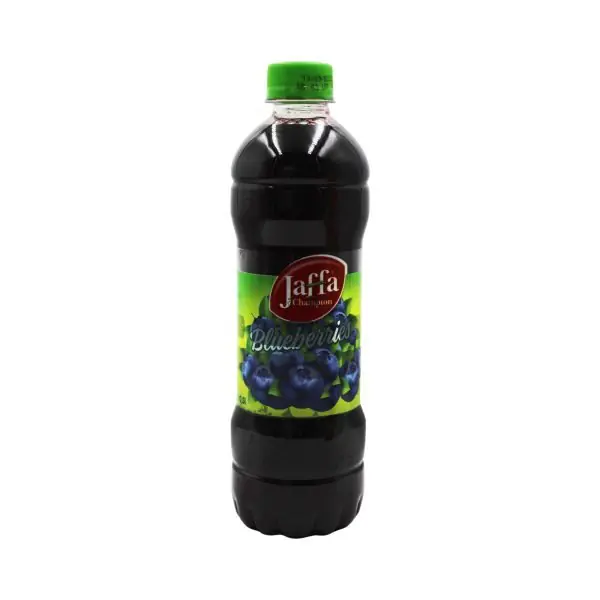 Leng boronice Jaffa 500ml